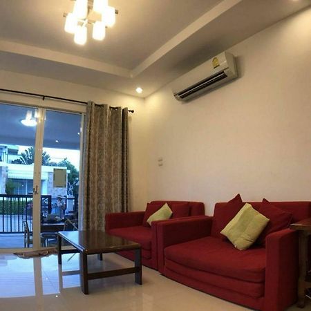 Sukanda Pool Villa Huahin Exterior foto