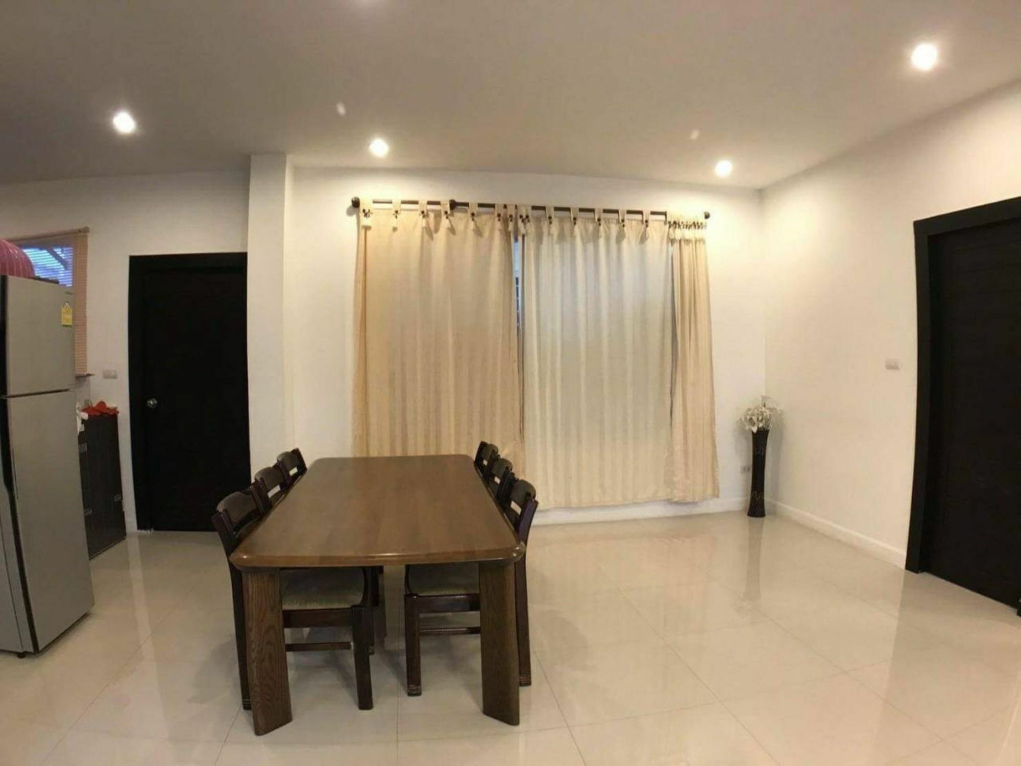 Sukanda Pool Villa Huahin Exterior foto