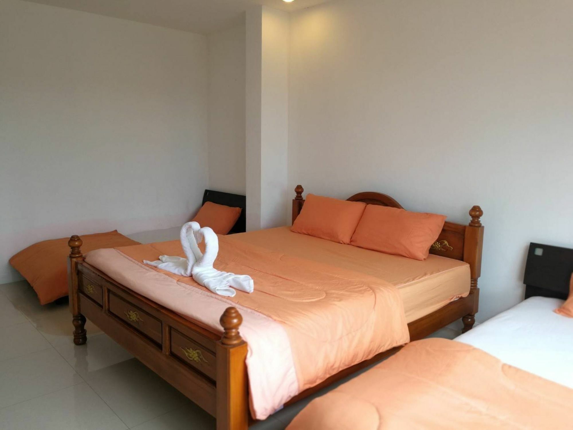 Sukanda Pool Villa Huahin Exterior foto